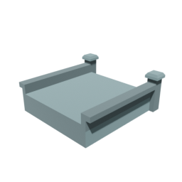 Bridge Side Stone